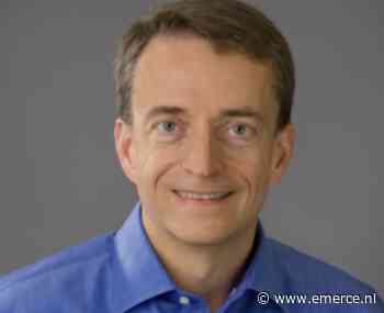 Pat Gelsinger (VMWare) wordt de baas van Intel