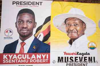 ‘People want change’: Ugandan diaspora speaks out ahead of presidential election
