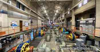 Listen: How cities make Mississippi River water safe to drink