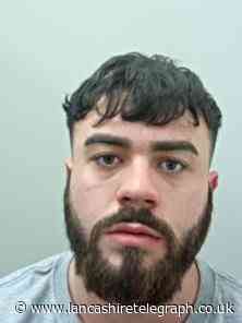 Clayton-le-Moors: Man wanted after two cases of witness intimidation