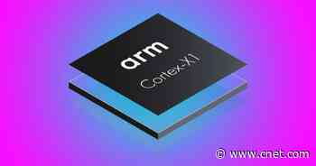 Apple M1 Macs helping kick-start a new Arm-based PC era, Arm CEO says     - CNET