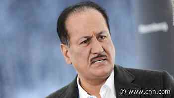 Dubai real estate developer wants to do more business with Trump