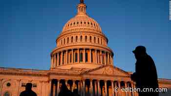 After House approves rules, Pelosi pushes ahead with debate over the resolution charging Trump with 'incitement of insurrection'