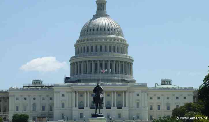 Airbnb annuleert alle boekingen voor Washington DC