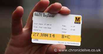 Revealed: Metro ticket fare increase plans for 2021