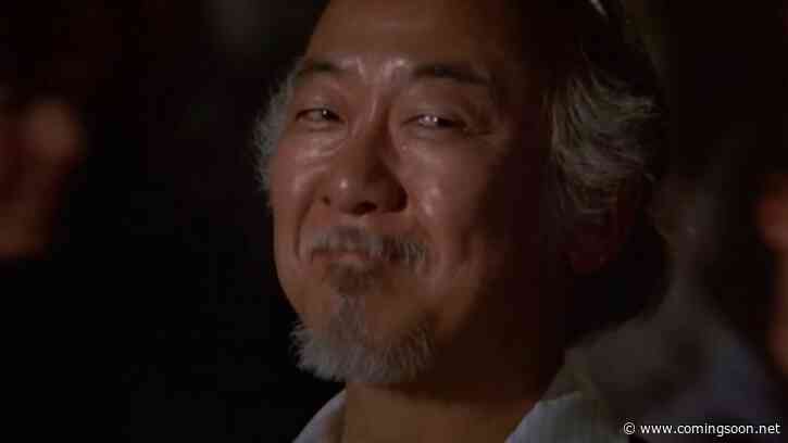 More than Miyagi: The Pat Morita Story Trailer Remembers the Life of an Icon