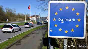 Binnen 24 Stunden: 46 Menschen an deutsch-dänischer Grenze abgewiesen