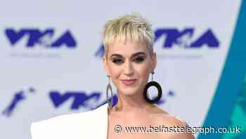 Katy Perry collaborates with Pokemon to celebrate the game’s 25th anniversary