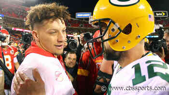 NFL Divisional Round quarterback rankings, plus picks, team rankings, and more