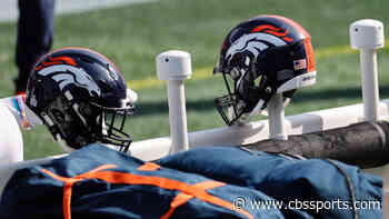 Broncos hire George Paton as new GM; longtime Vikings exec to replace John Elway as chief decision-maker