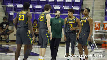 Dribble Handoff: Which undefeated college basketball team will be the first to lose this season?