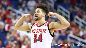 NC State vs. Florida State odds, line: 2021 college basketball picks, Jan. 13 predictions from proven model