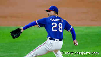 MLB rumors: Corey Kluber draws large audience for showcase; Padres could add more pitching