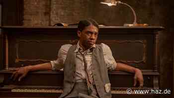 „Ma Rainey’s Black Bottom“: Chadwick Boseman in seiner letzten Rolle