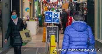 Empty stalls at beloved Grainger Market 'impossible' to fill