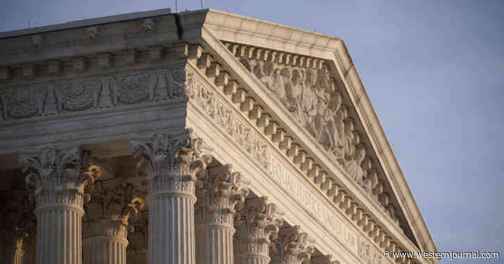Supreme Court Backs Trump Admin Rule on Obtaining Abortion Pills