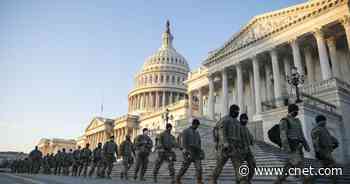 As House moves on impeaching Trump, some push censure instead. Here's what that means     - CNET