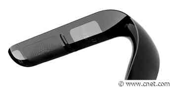 Control this lidar-equipped smart shower with a wave at CES 2021     - CNET