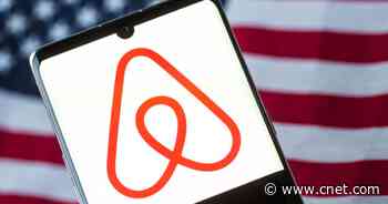 Ahead of inauguration, Airbnb to cancel DC reservations     - CNET