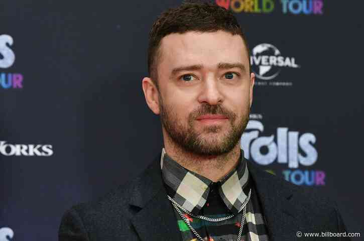 Justin Timberlake’s Young ‘Palmer’ Co-Star ‘Had No Idea’ Who He Was