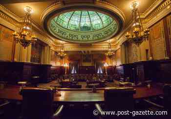 Pa. GOP proposal to elect judges by zone advances by single vote