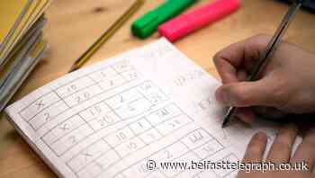 Academic selection test called off in Northern Ireland
