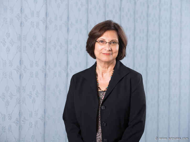 Aiming to Revise Canon, Arab Art Center Opens at NYU Abu Dhabi