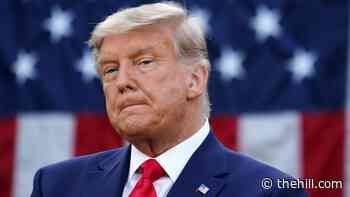 Trump calls for 'no violence' amid concerns of threats around inauguration