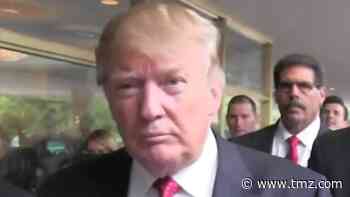 President Trump Urges Law and Order as Impeachment Debate Proceeds