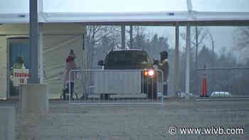 How Bills Stadium testing could be used as a template to reopen the economy