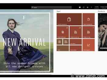 Microsoft debuts its second 'vertical cloud': Microsoft Cloud for Retail