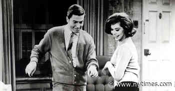 Kennedy Center to Honor Dick Van Dyke, Debbie Allen and Others