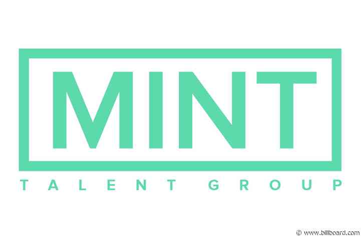 AEG’s Isabel Brougham and More Join Mint Talent Group