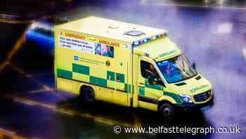 Ambulance service warns of delays as they enlist help of other emergency services