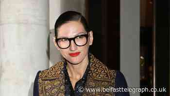 Jenna Lyons warns of ‘scary’ situation with LGBT rights in the US