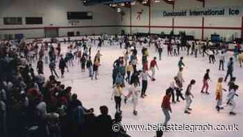 Frustration at slow progress of Dundonald Ice Bowl redevelopment