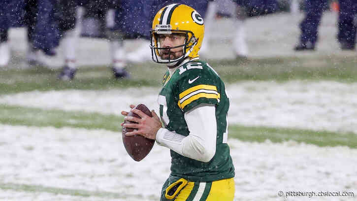 NFL Divisional Playoffs NFC Picks: Rams-Packers ‘Is Really Strength Versus Strength,’ Says SportsLine’s Kenny White