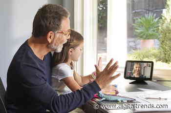 Perfectly-sized Echo Show 8 just got a $50 price cut at Amazon