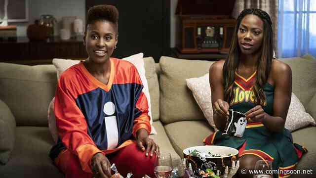 HBO’s Insecure to Conclude with Upcoming Fifth Season