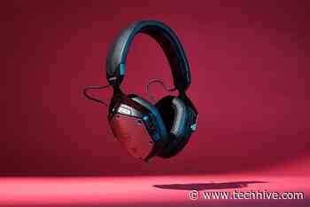 V-Moda unveils its first wireless headphone with active noise cancellation, the M-200 ANC