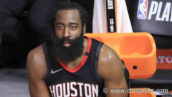 James Harden trade: 76ers and Nets among finalists as Rockets could finalize a deal soon, per report