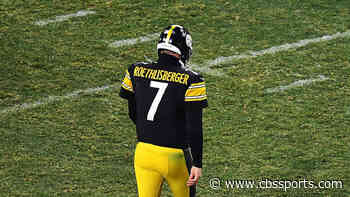 Agent's Take: Is this the end of Big Ben in Pittsburgh? The QB's contract spells trouble if he stays or goes
