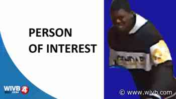 Buffalo police looking to identify person of interest after December homicide