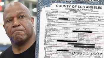 Tommy Lister Legally Changed Name to 'Debo' in Homage to 'Friday'