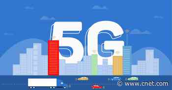 A CNET 2021 panel: Searching for 5G solutions to the coronavirus mess     - CNET