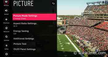 The Cheapskate Show podcast: Cheap ways to improve your TV viewing experience     - CNET