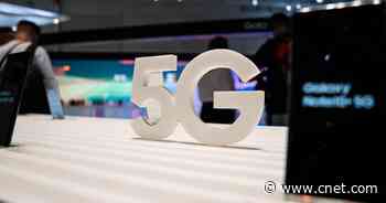 5G: From Galaxy S21 to new apps, here's what you need to know     - CNET