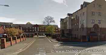 Woman dies in flat fire on Haydock Street, Bolton - The Bolton News