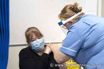 3,000 Bolton hospital staff to have been vaccinated by end of week - The Bolton News