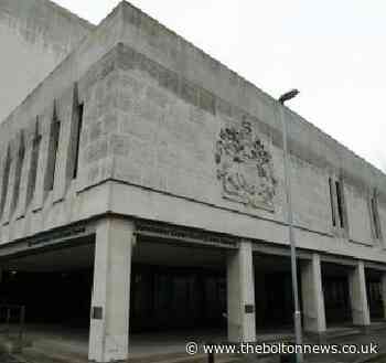 Bolton man in dock accused of billion pound drugs importing plot - The Bolton News